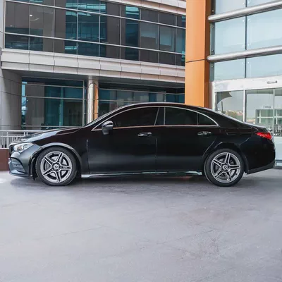 2022 MERCEDES CLA200 DONE 55,000KM-4
