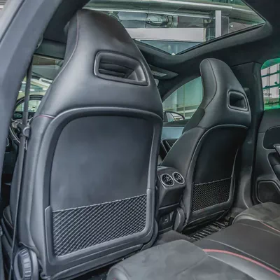 2022 MERCEDES CLA200 DONE 55,000KM-7