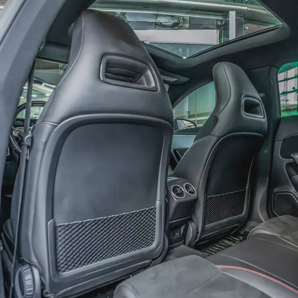2022 MERCEDES CLA200 DONE 55,000KM-7-7