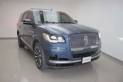 Lincoln Navigator Reserve 3.5L Twin Turbo-0