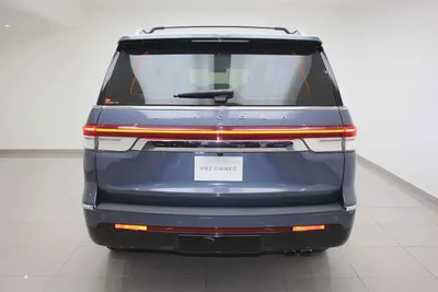 Lincoln Navigator Reserve 3.5L Twin Turbo-3