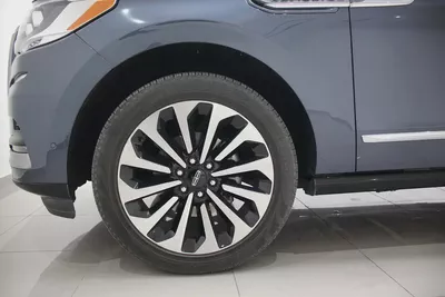 Lincoln Navigator Reserve 3.5L Twin Turbo-5