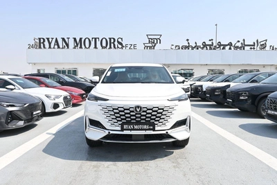 Changan Uni K CHANGAN UNI-K 2.0L Turbo, AWD, Petrol, Model 2025, Color White Export Price-0