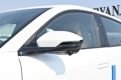 Changan Uni K CHANGAN UNI-K 2.0L Turbo, AWD, Petrol, Model 2025, Color White Export Price-2