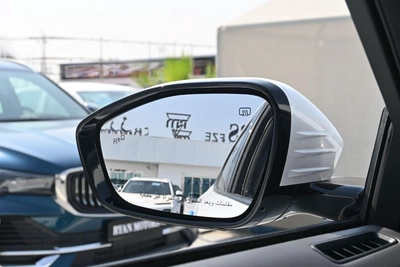 Changan Uni K CHANGAN UNI-K 2.0L Turbo, AWD, Petrol, Model 2025, Color White Export Price-3