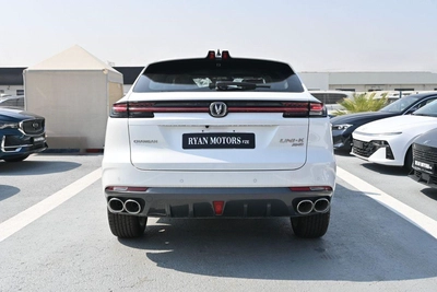 Changan Uni K CHANGAN UNI-K 2.0L Turbo, AWD, Petrol, Model 2025, Color White Export Price-5