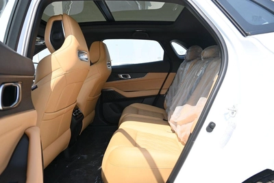 Changan Uni K CHANGAN UNI-K 2.0L Turbo, AWD, Petrol, Model 2025, Color White Export Price-22