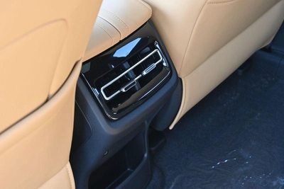 Changan Uni K CHANGAN UNI-K 2.0L Turbo, AWD, Petrol, Model 2025, Color White Export Price-23