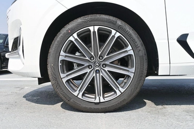 Changan Uni K CHANGAN UNI-K 2.0L Turbo, AWD, Petrol, Model 2025, Color White Export Price-24