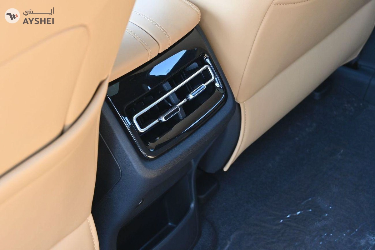 Changan Uni K CHANGAN UNI-K 2.0L Turbo, AWD, Petrol, Model 2025, Color White Export Price-23-23