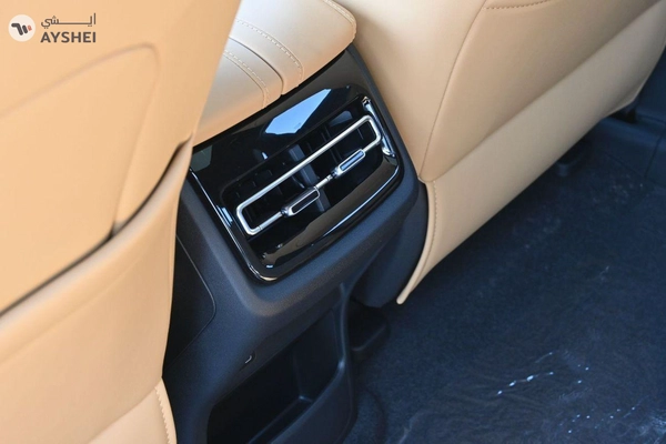 Changan Uni K CHANGAN UNI-K 2.0L Turbo, AWD, Petrol, Model 2025, Color White Export Price