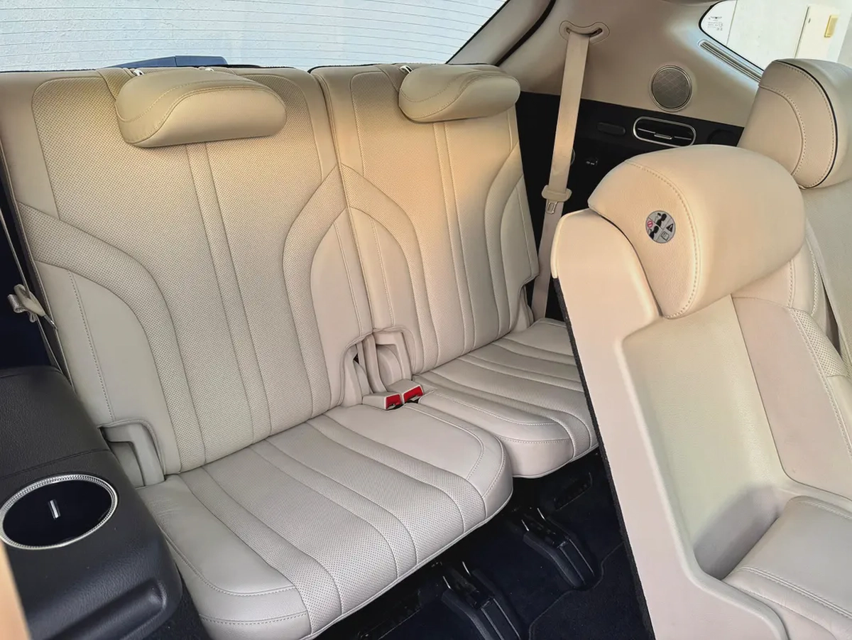2021 Genesis GV80 3.5T (American Specs)-15-15