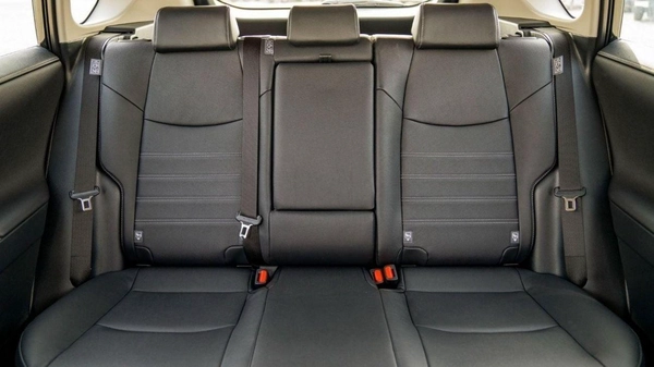 Toyota RAV4 LIMITED 2.0P AT 4X2 MY2024