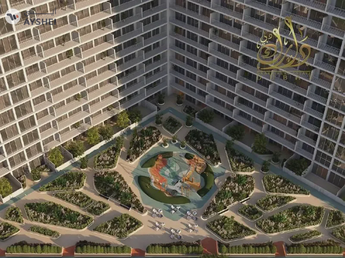 4% DLD WAIVER | 20\80 PP | HIGH FLOOR VILLA VIEW !