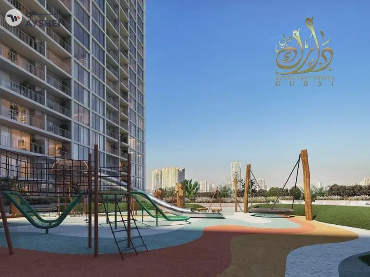 4% DLD WAIVER | 20\80 PP | HIGH FLOOR VILLA VIEW !
