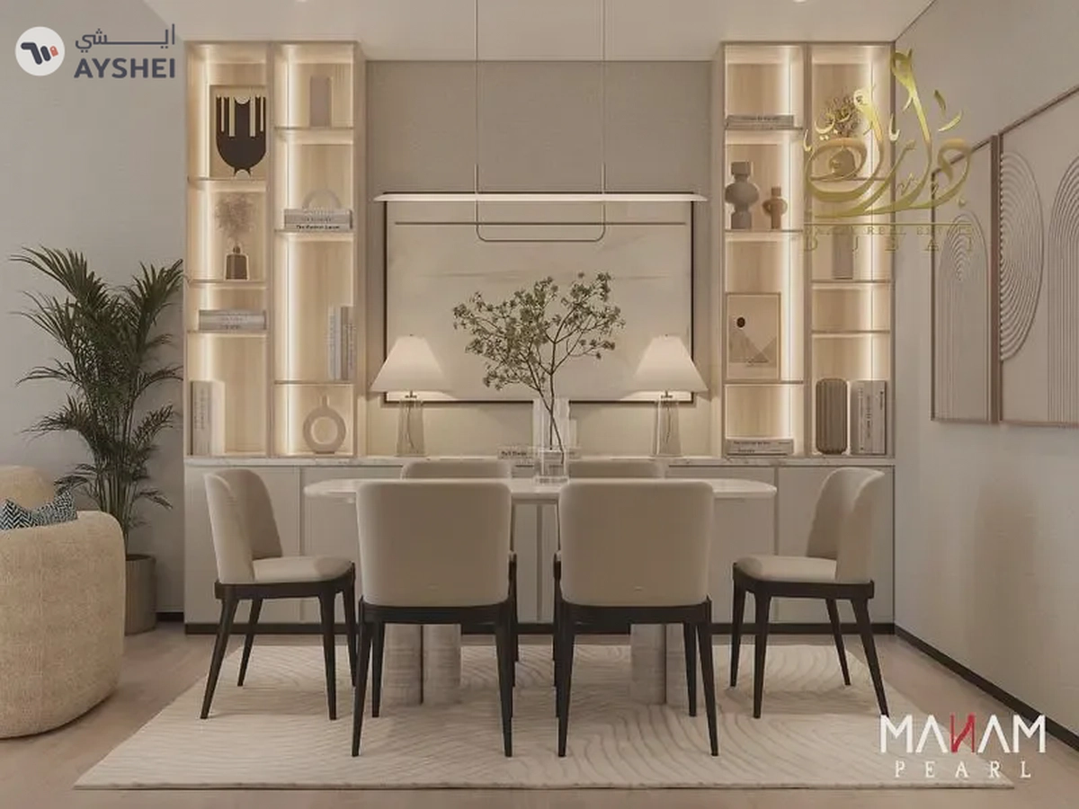 >1010Aed/sqft ??- Flexible PP - Near Metro - Huge ROI -Med + Powder