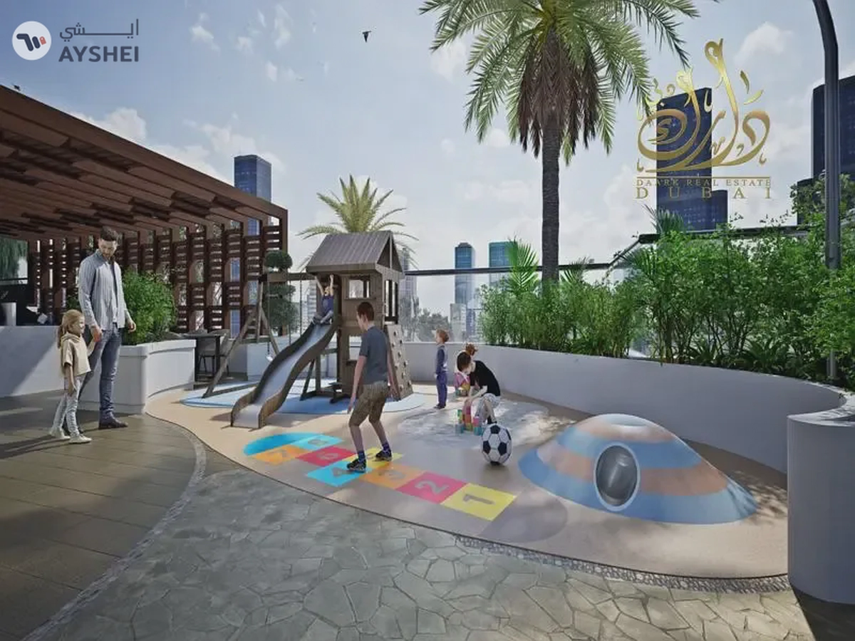 >1010Aed/sqft ??- Flexible PP - Near Metro - Huge ROI -Med + Powder