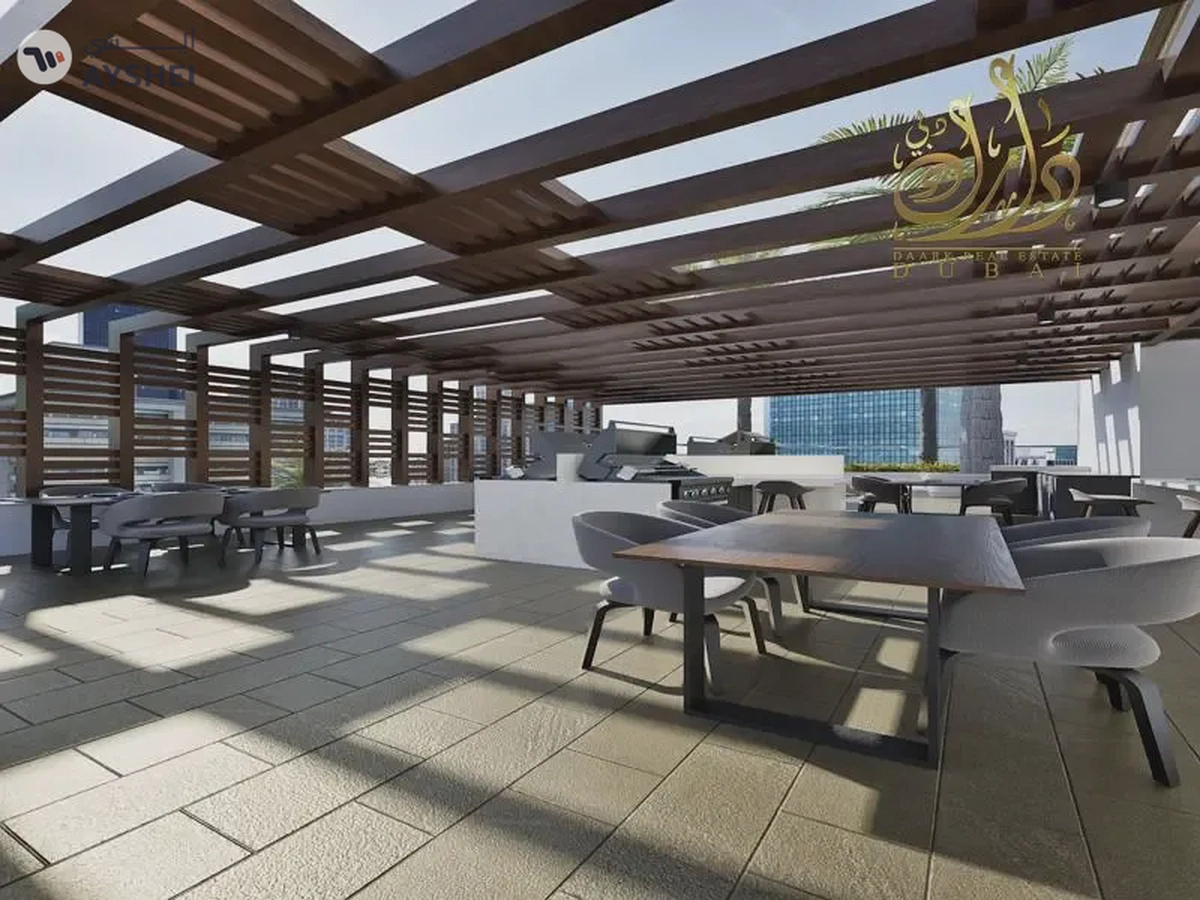 >1010Aed/sqft ??- Flexible PP - Near Metro - Huge ROI -Med + Powder