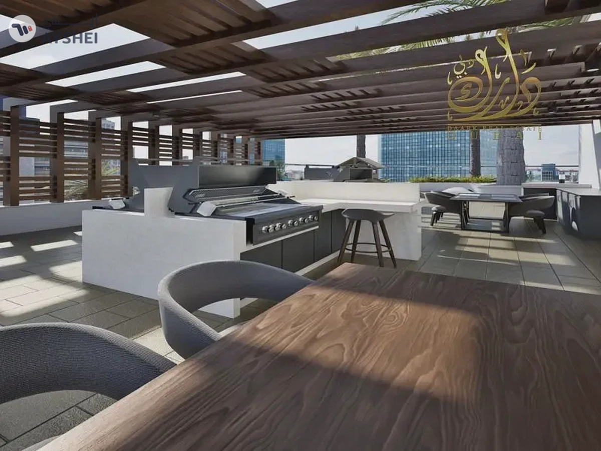 >1010Aed/sqft ??- Flexible PP - Near Metro - Huge ROI -Med + Powder