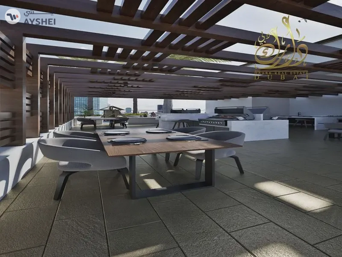>1010Aed/sqft ??- Flexible PP - Near Metro - Huge ROI -Med + Powder