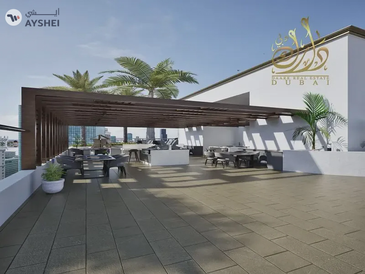 >1010Aed/sqft ??- Flexible PP - Near Metro - Huge ROI -Med + Powder