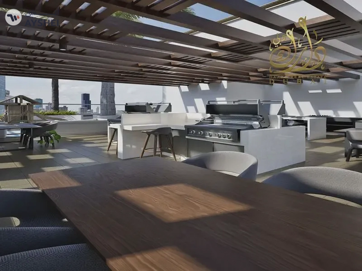 >1010Aed/sqft ??- Flexible PP - Near Metro - Huge ROI -Med + Powder