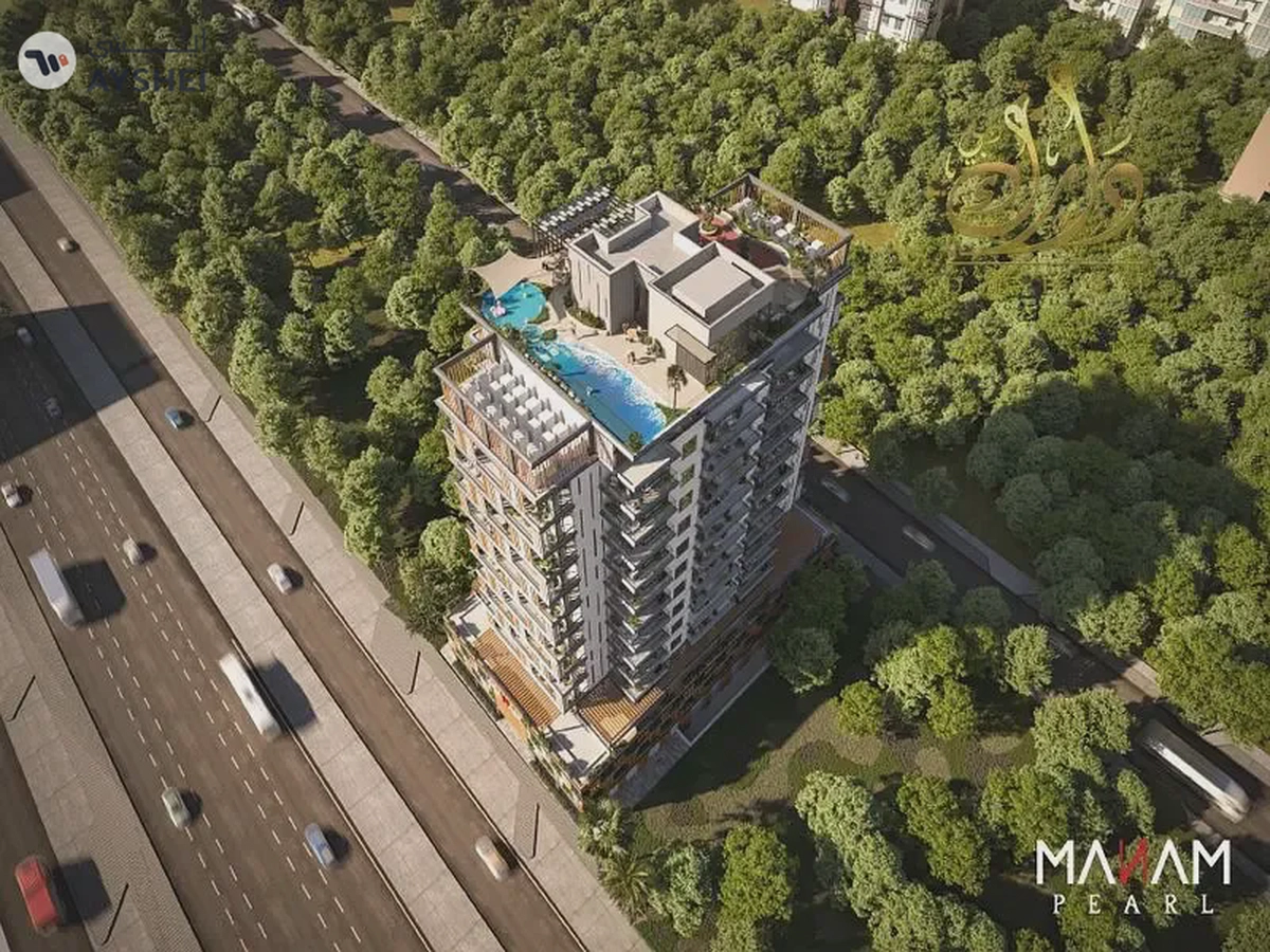 >1010Aed/sqft ??- Flexible PP - Near Metro - Huge ROI -Med + Powder