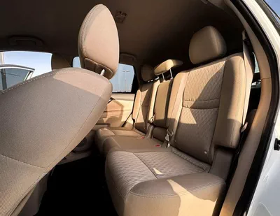 Nissan X Trail S 2.5 L | | GCC | Accident-Free | In Excellent Condition | 806 P.M-9