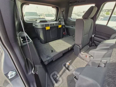 2025 PRADO RIGHT HAND DRIVE AR-TX 2.8L DIESEL 0KM-13