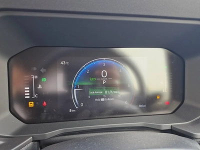 2025 PRADO RIGHT HAND DRIVE AR-TX 2.8L DIESEL 0KM-8