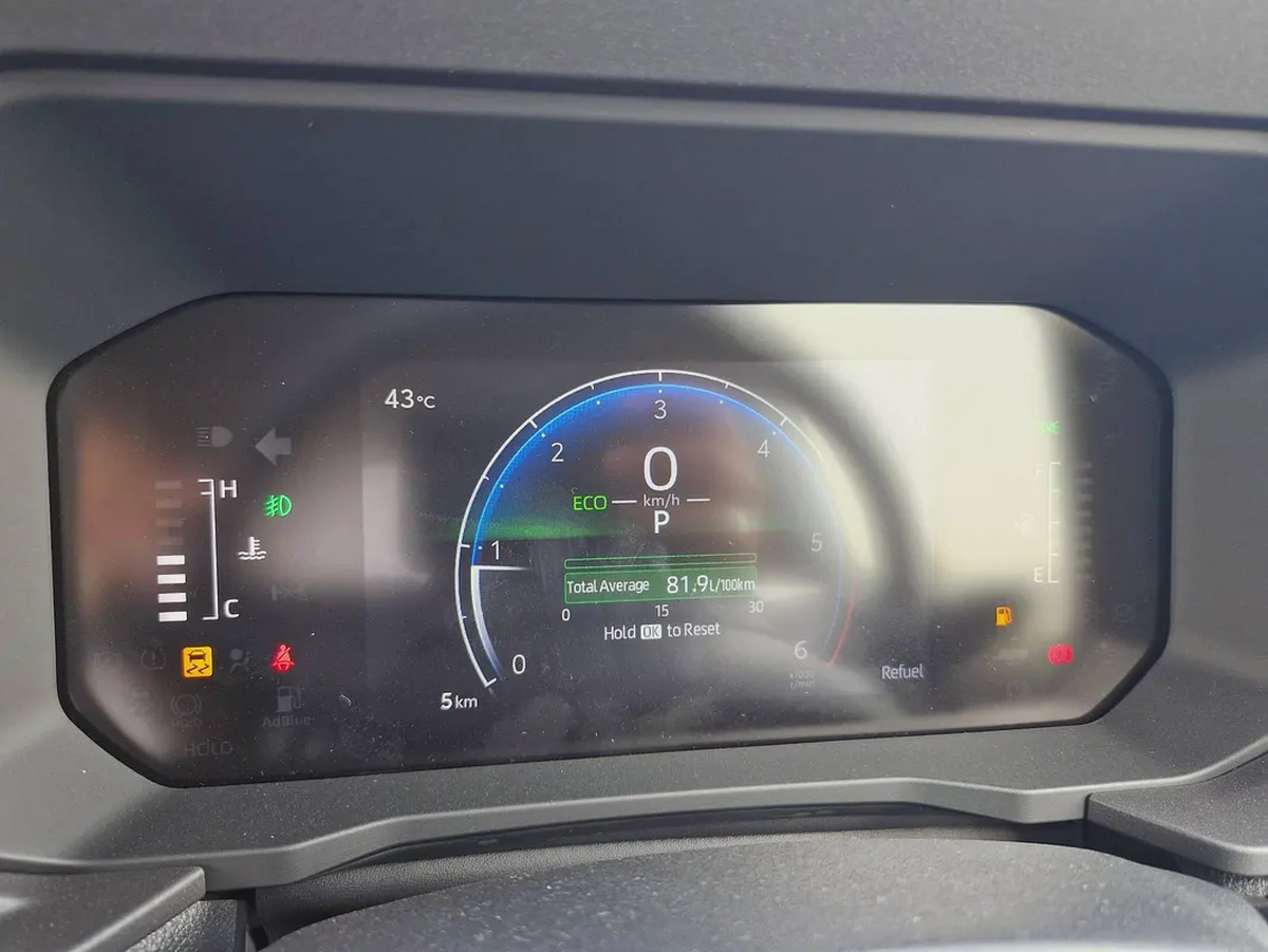 2025 PRADO RIGHT HAND DRIVE AR-TX 2.8L DIESEL 0KM-8-8