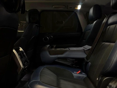 Land Rover Range Rover Sport HST e| AMERICAN SPEC | | WARRANTY AVAIALBLE-9