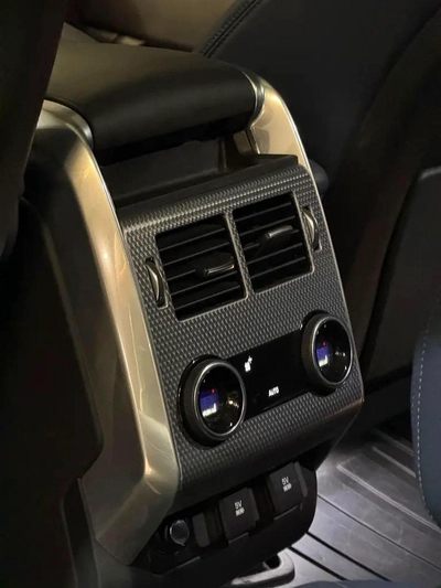 Land Rover Range Rover Sport HST e| AMERICAN SPEC | | WARRANTY AVAIALBLE-10