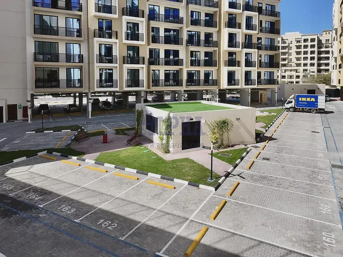 For sale| Unfurnished| New Studio-2-2