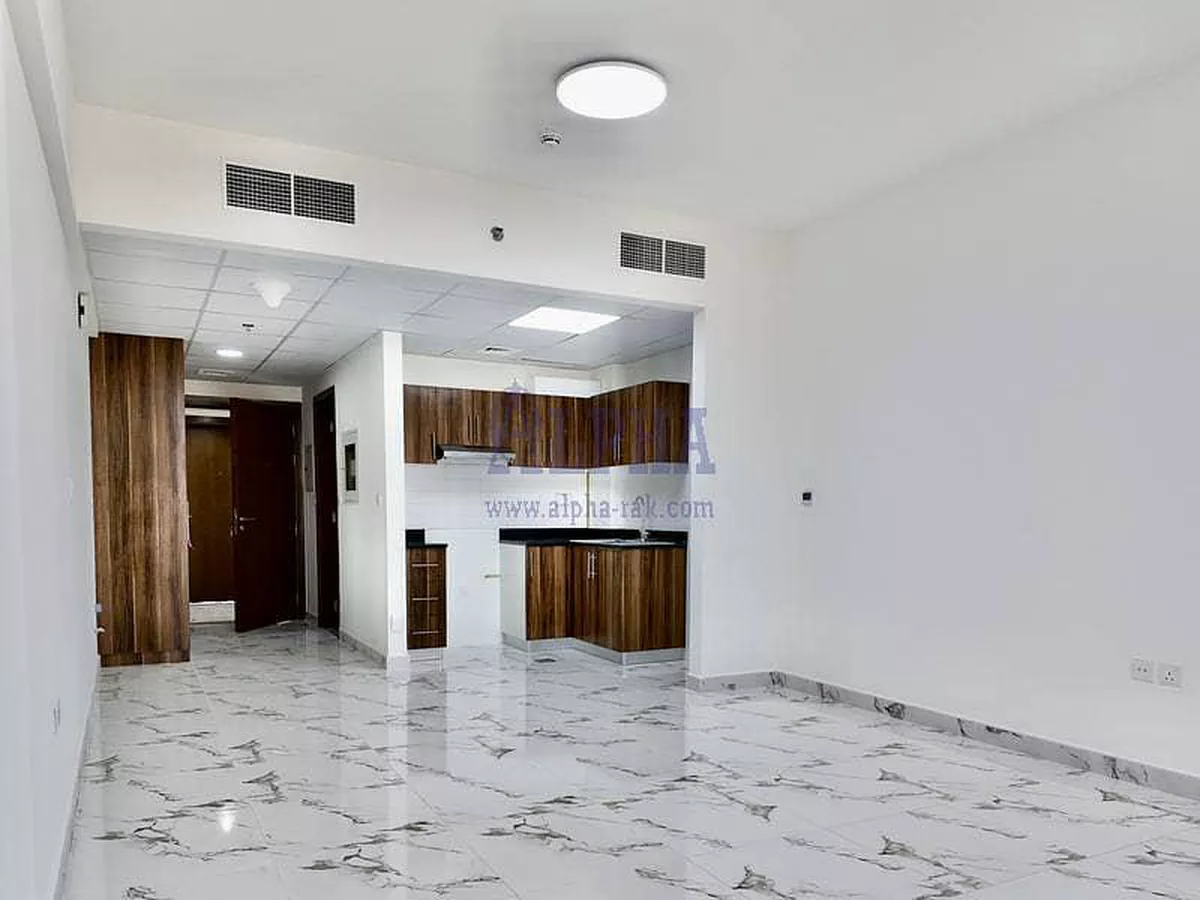 For sale| Unfurnished| New Studio-8-8