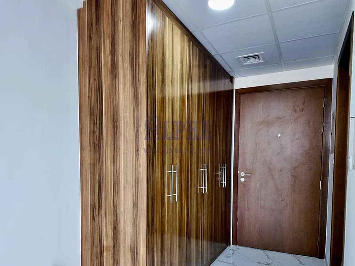 For sale| Unfurnished| New Studio-7-7