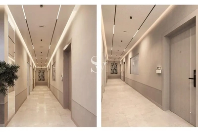Olivo Park Residences by Evera, JVC District 10, Jumeirah Village Circle (JVC), Dubai-14