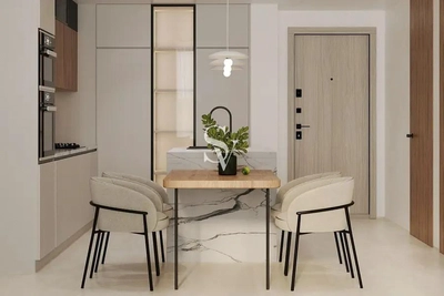 Olivo Park Residences by Evera, JVC District 10, Jumeirah Village Circle (JVC), Dubai-2