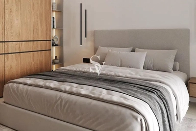 Olivo Park Residences by Evera, JVC District 10, Jumeirah Village Circle (JVC), Dubai-3