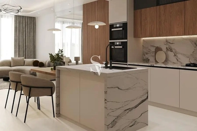 Olivo Park Residences by Evera, JVC District 10, Jumeirah Village Circle (JVC), Dubai-4