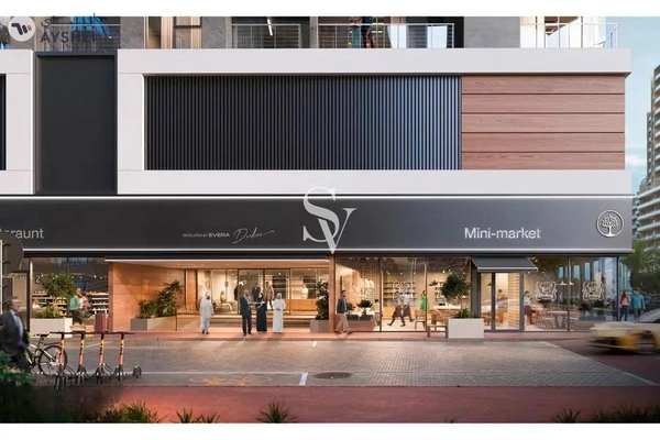 Olivo Park Residences by Evera, JVC District 10, Jumeirah Village Circle (JVC), Dubai