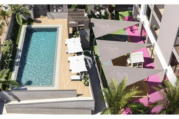 Olivo Park Residences by Evera, JVC District 10, Jumeirah Village Circle (JVC), Dubai