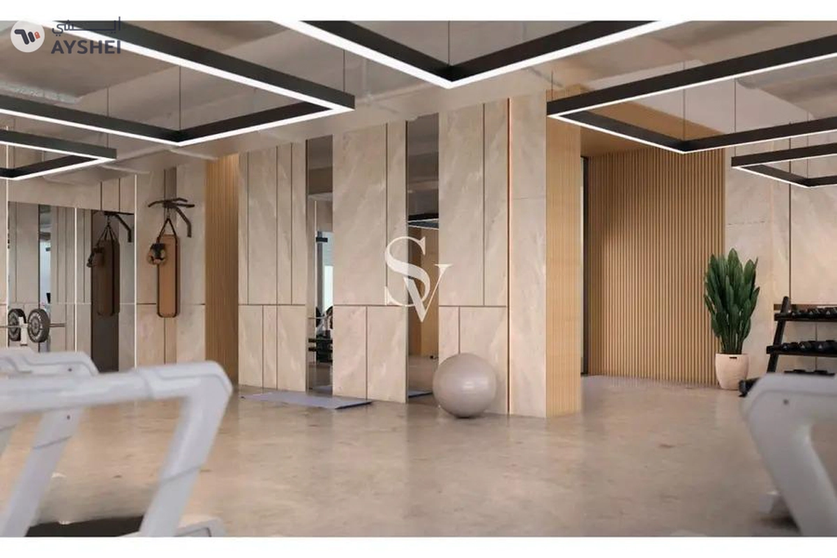 Olivo Park Residences by Evera, JVC District 10, Jumeirah Village Circle (JVC), Dubai-11-11
