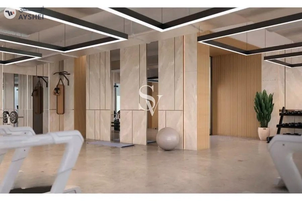 Olivo Park Residences by Evera, JVC District 10, Jumeirah Village Circle (JVC), Dubai