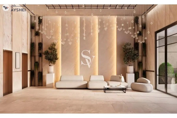 Olivo Park Residences by Evera, JVC District 10, Jumeirah Village Circle (JVC), Dubai