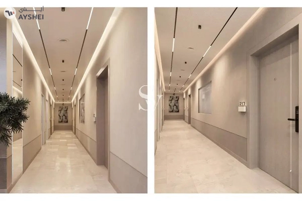 Olivo Park Residences by Evera, JVC District 10, Jumeirah Village Circle (JVC), Dubai