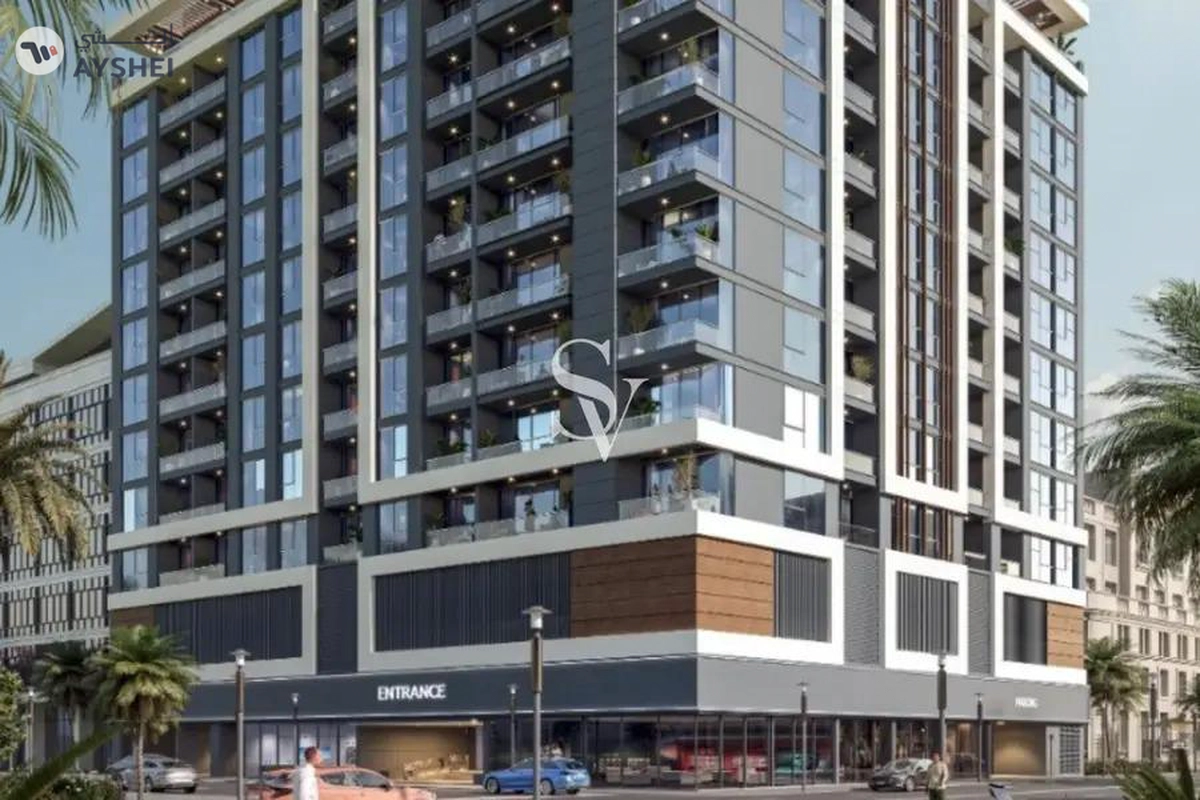 Olivo Park Residences by Evera, JVC District 10, Jumeirah Village Circle (JVC), Dubai-16-16