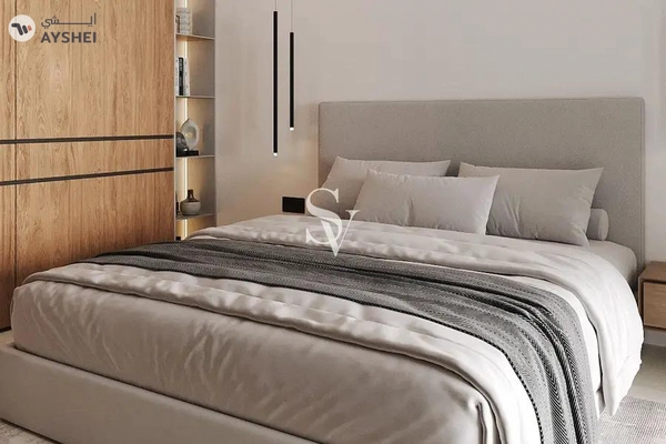 Olivo Park Residences by Evera, JVC District 10, Jumeirah Village Circle (JVC), Dubai