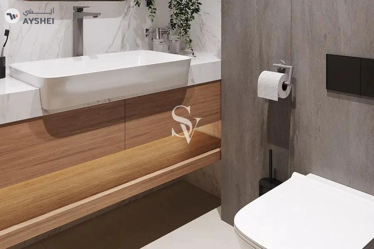 Olivo Park Residences by Evera, JVC District 10, Jumeirah Village Circle (JVC), Dubai-7-7