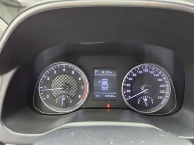 Hyundai Avante Smart 2019 - Korean Specs - Excellent Condition-10